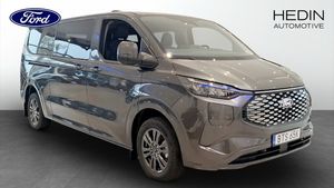 Ford Tourneo Custom bild 1