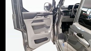 Ford Tourneo Custom bild 11