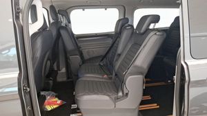 Ford Tourneo Custom bild 5