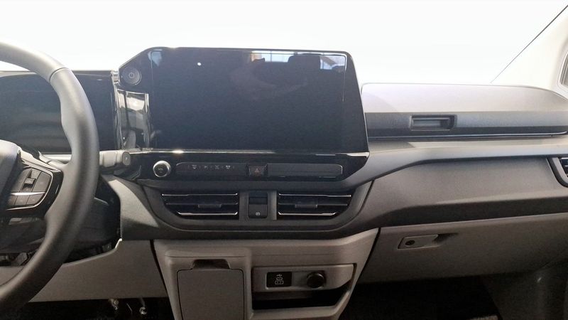 Ford Tourneo Custom bild 12