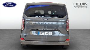 Ford Tourneo Custom bild 7