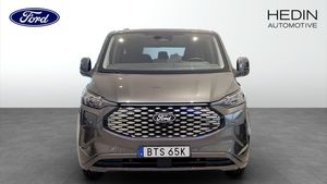 Ford Tourneo Custom bild 8