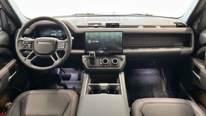 Land Rover Defender bild 4