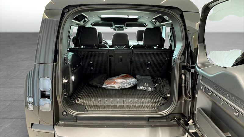 Land Rover Defender bild 10