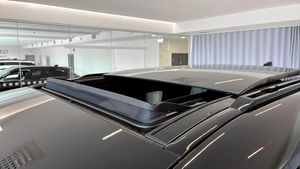 Land Rover Defender bild 13