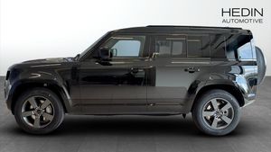 Land Rover Defender bild 6
