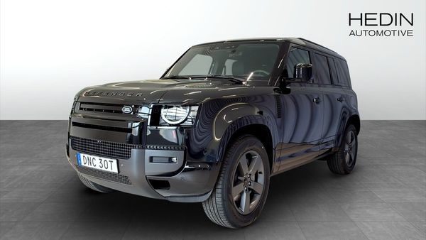 Land Rover Defender P300e PHEV X-Dynamic SE - 2026
