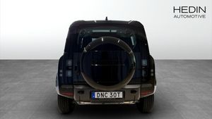 Land Rover Defender bild 7