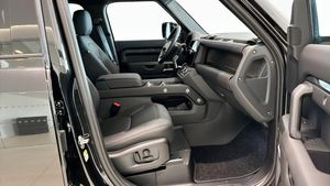 Land Rover Defender bild 3