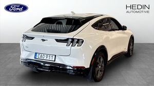 Ford Mustang Mach-E bild 2