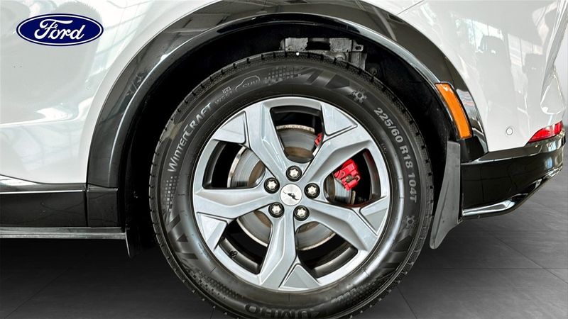 Ford Mustang Mach-E bild 9