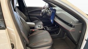 Ford Mustang Mach-E bild 3