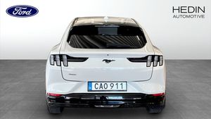 Ford Mustang Mach-E bild 7
