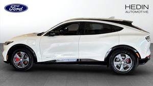 Ford Mustang Mach-E bild 6