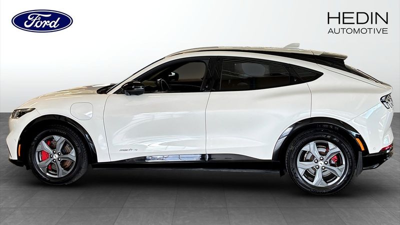 Ford Mustang Mach-E bild 6