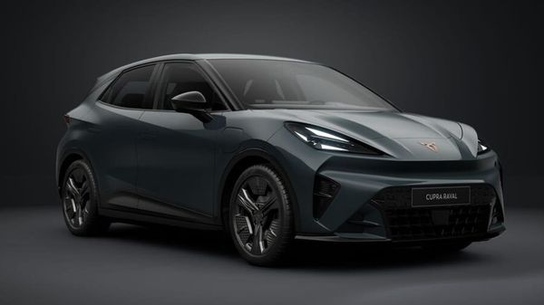 Cupra Raval 52 kWh - 2026