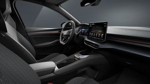 Cupra Raval bild 5