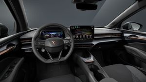 Cupra Raval bild 6