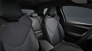 Cupra Raval bild 7