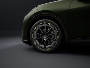 Cupra Raval bild 5