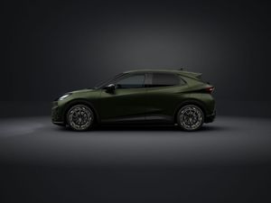 Cupra Raval bild 2