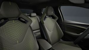 Cupra Raval bild 4