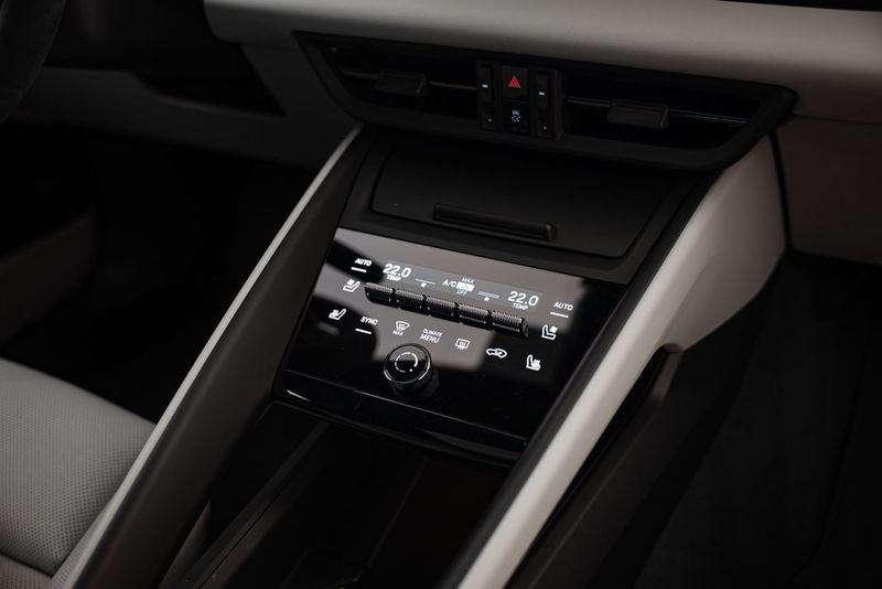 Porsche Macan bild 17