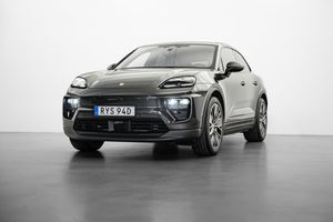 Porsche Macan bild 1