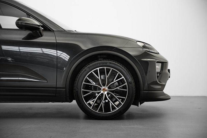 Porsche Macan bild 20