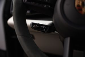 Porsche Macan bild 9
