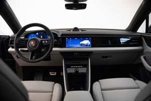 Porsche Macan bild 10