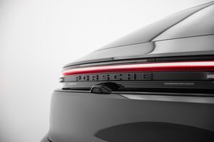 Porsche Macan bild 23
