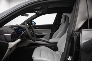 Porsche Macan bild 6