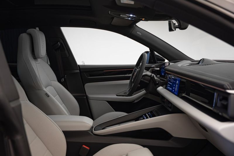 Porsche Macan bild 13