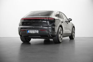 Porsche Macan bild 2