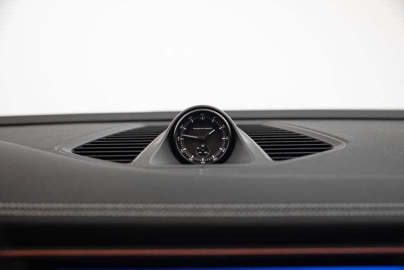 Porsche Macan bild 16