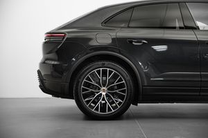 Porsche Macan bild 19