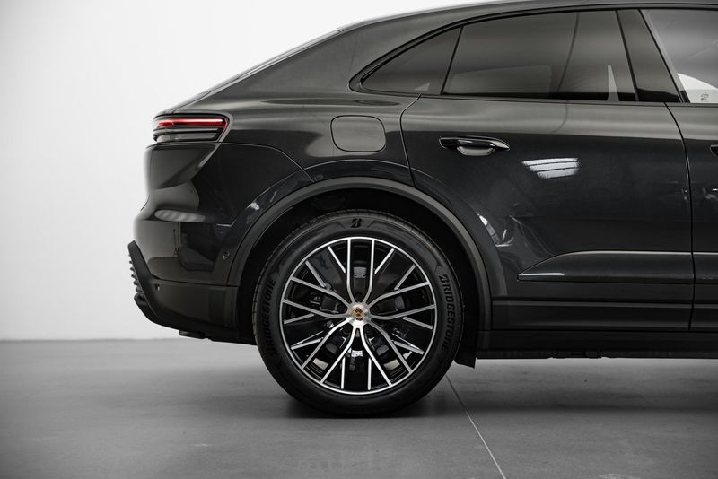Porsche Macan bild 19