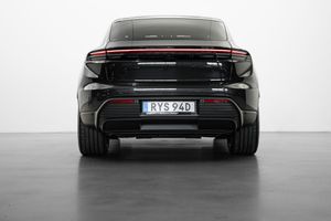Porsche Macan bild 5