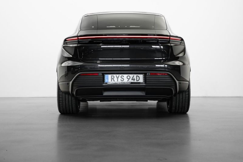 Porsche Macan bild 5