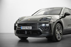 Porsche Macan bild 12