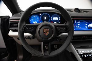 Porsche Macan bild 7