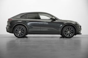 Porsche Macan bild 3