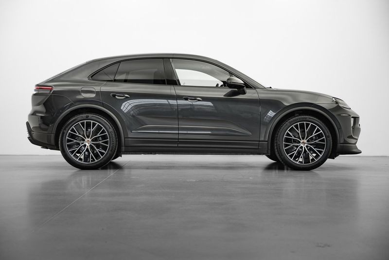 Porsche Macan bild 3