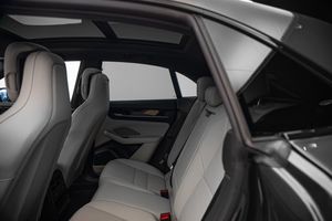 Porsche Macan bild 21