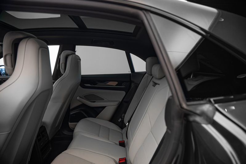 Porsche Macan bild 21