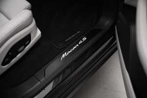 Porsche Macan bild 18