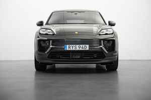 Porsche Macan bild 4