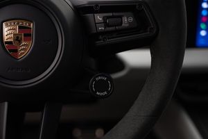 Porsche Macan bild 8