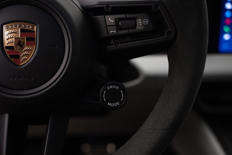 Porsche Macan bild 8